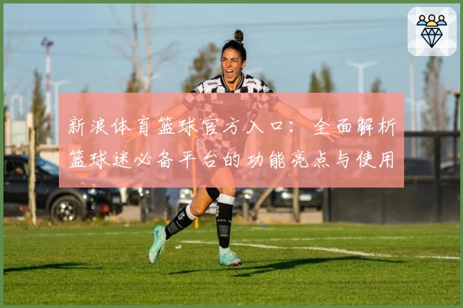 新浪体育篮球官方入口：全面解析篮球迷必备平台的功能亮点与使用体验