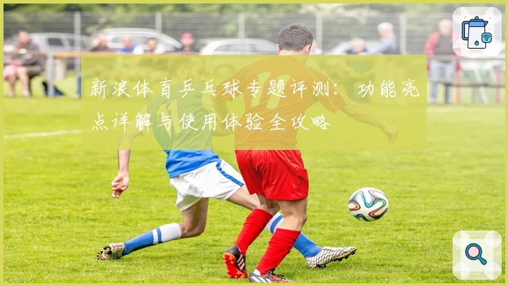 新浪体育乒乓球专题评测：功能亮点详解与使用体验全攻略