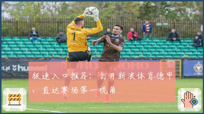 极速入口推荐：打开新浪体育德甲，直达赛场第一视角