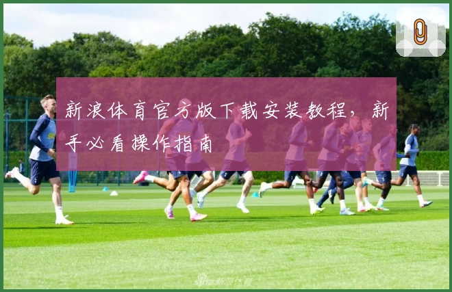 新浪体育官方版下载安装教程，新手必看操作指南