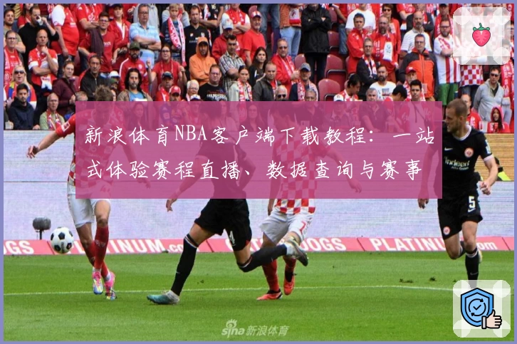 新浪体育NBA客户端下载教程：一站式体验赛程直播、数据查询与赛事回顾