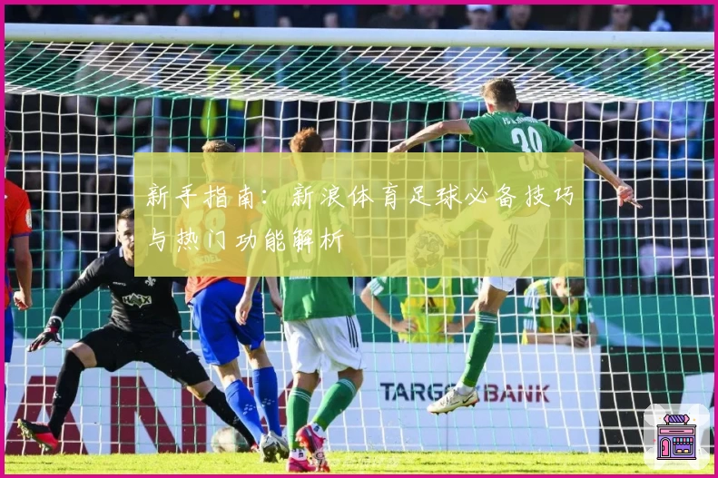 新手指南：新浪体育足球必备技巧与热门功能解析