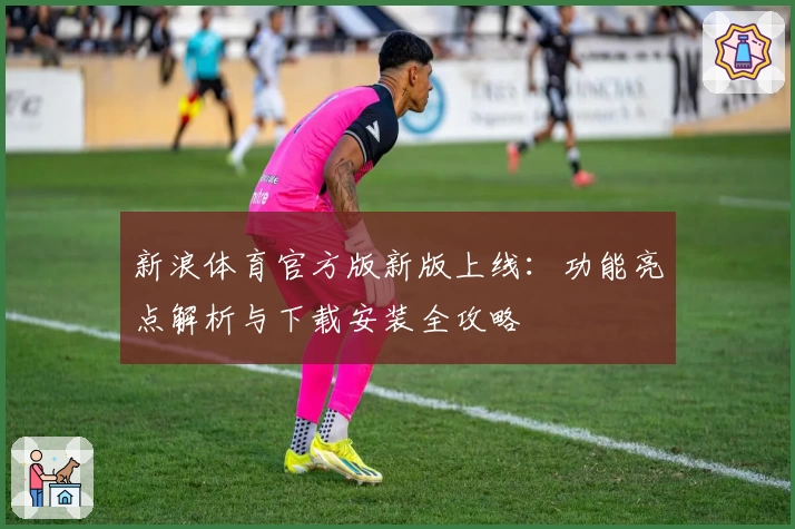 新浪体育官方版新版上线:功能亮点解析与下载安装全攻略