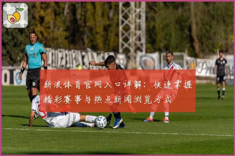 新浪体育官网入口详解：快速掌握精彩赛事与热点新闻浏览方式