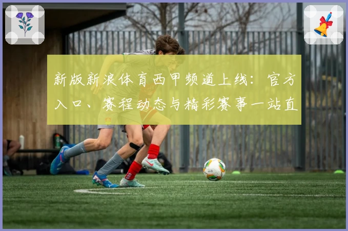 新版新浪体育西甲频道上线：官方入口、赛程动态与精彩赛事一站直达