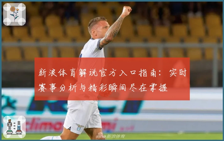 新浪体育解说官方入口指南：实时赛事分析与精彩瞬间尽在掌握
