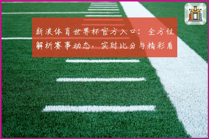 新浪体育世界杯官方入口：全方位解析赛事动态，实时比分与精彩看点抢先了解