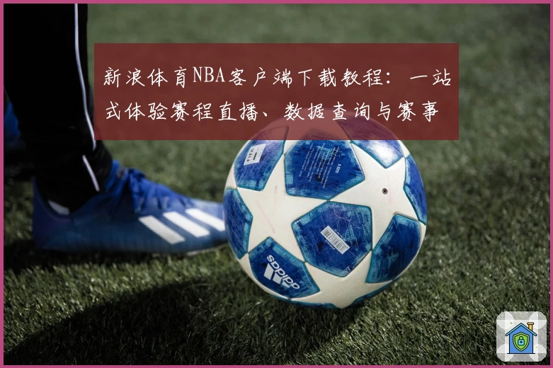 新浪体育NBA客户端下载教程：一站式体验赛程直播、数据查询与赛事回顾